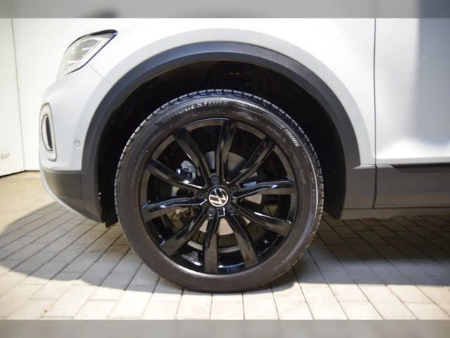 Volkswagen T-Roc DSG Style