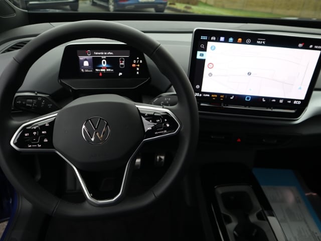 Volkswagen ID.4 Performance