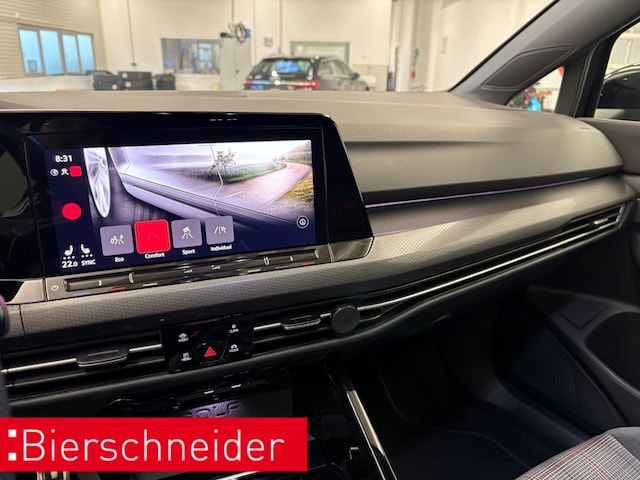 Volkswagen Golf 2.0 TSI DSG Pro