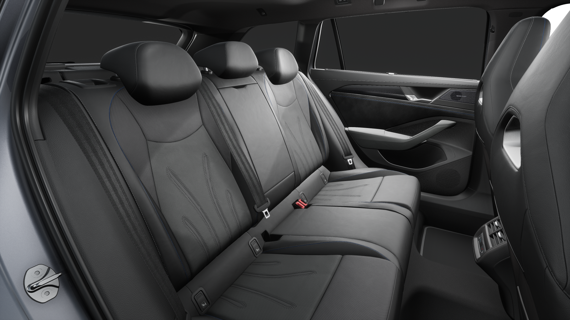 Volkswagen Passat 4Motion DSG