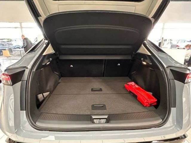 Nissan Ariya 87 kWh Evolve