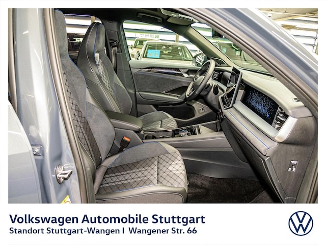 Volkswagen Tayron Tayron R-Line 2.0 TDI DSG Navi Kamera Pano AHK  LED Stdhzg