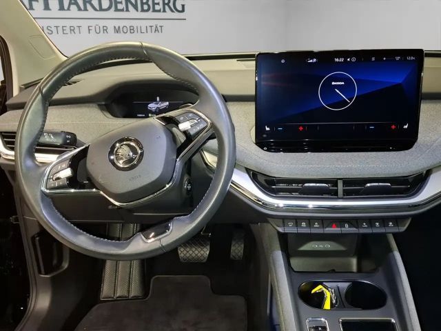 Skoda Enyaq Loft iV 60