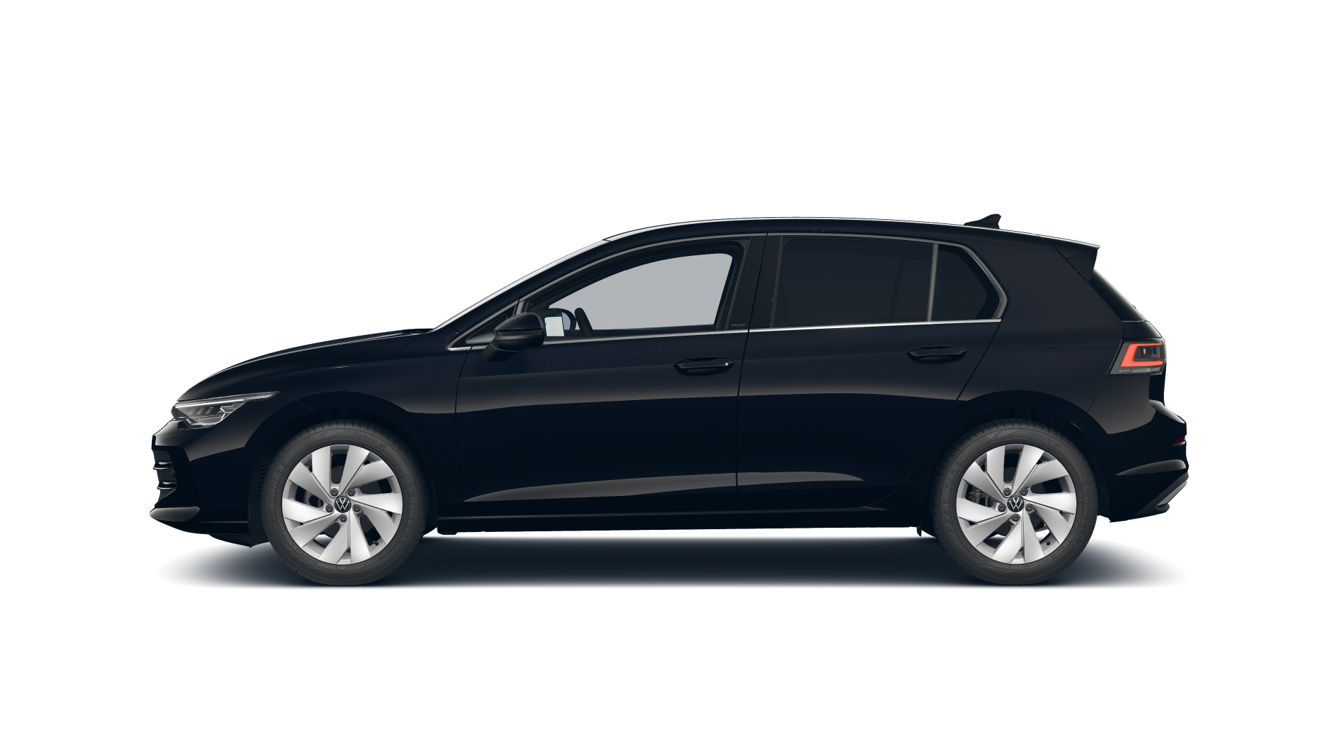 Volkswagen Golf Golf VIII