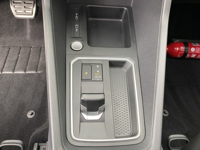 Volkswagen Caddy 1.5 TSI DSG Maxi