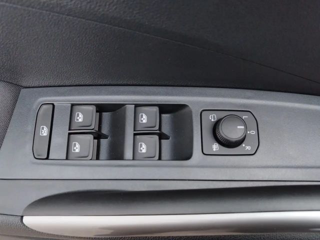 Skoda Fabia Monte Carlo