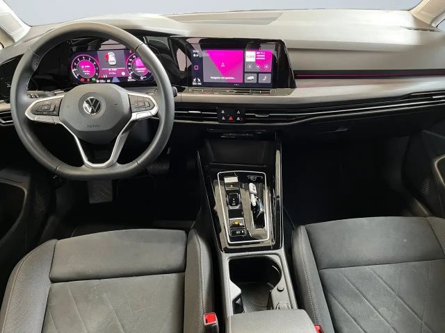 Volkswagen Golf 1.5 eTSI DSG Golf VIII Style