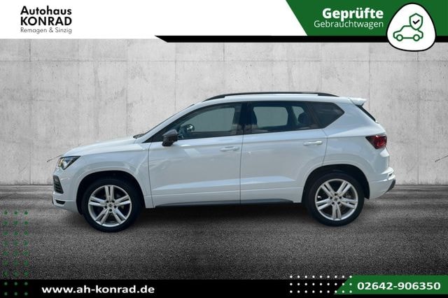 Seat Ateca 1.5 TSI FR-lijn