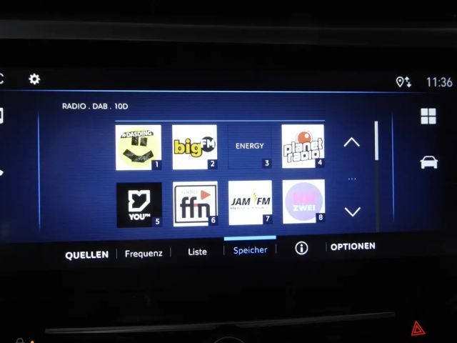 Opel Corsa GS-Line Grand Sport