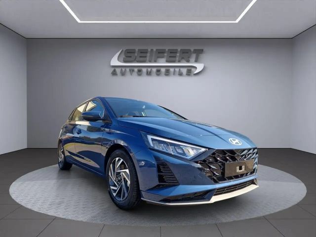Hyundai i20 1.0 T-GDi Trend