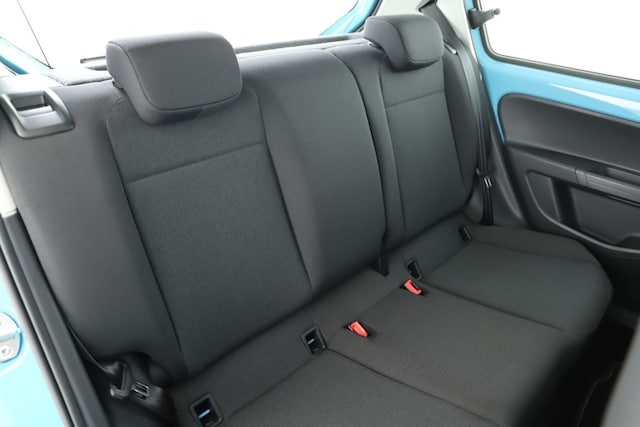 Volkswagen up! up! 1.0 Maps+More Dock