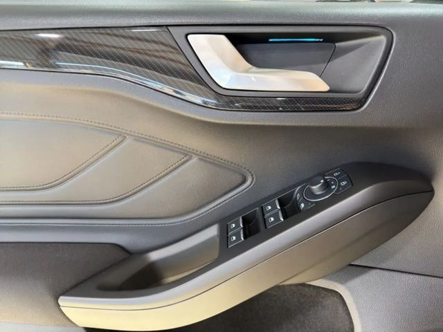 Ford Focus ST Line Wagon