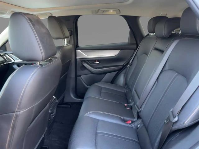 Mazda CX-60 4WD Homura