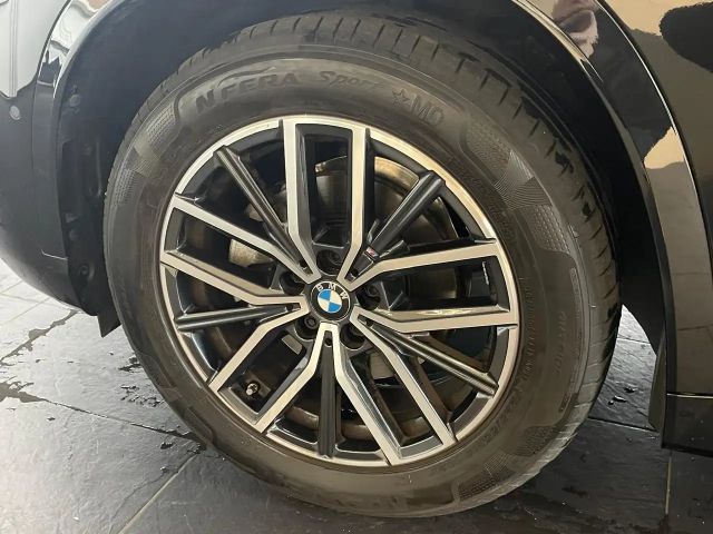 BMW X1 M-Sport sDrive