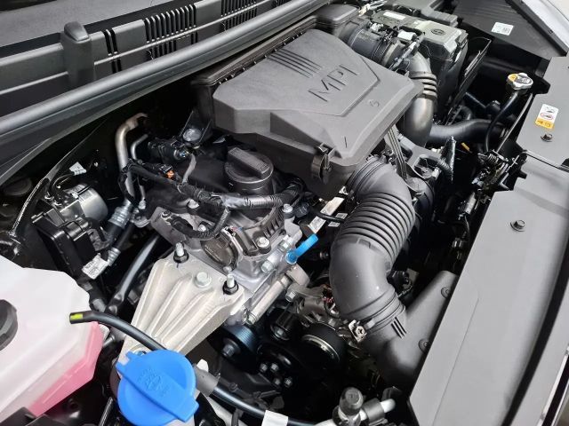 Hyundai i10 1.0 Select