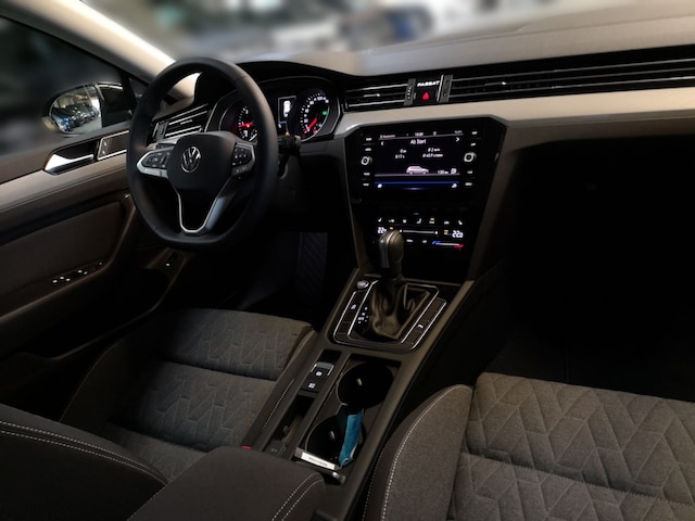 Volkswagen Passat DSG Variant