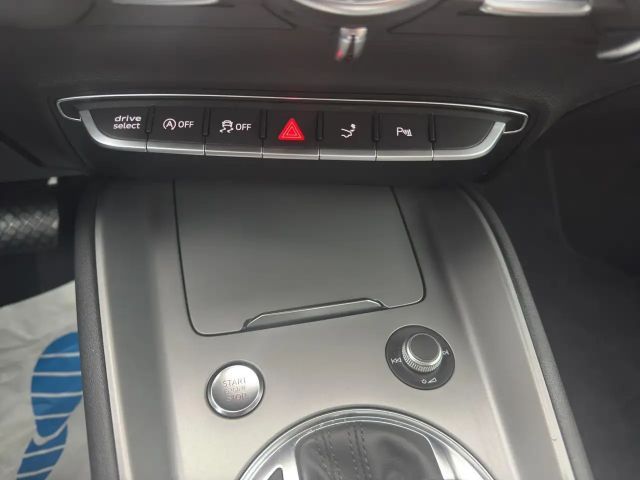 Audi TT 45 TFSI Coupé S-Tronic