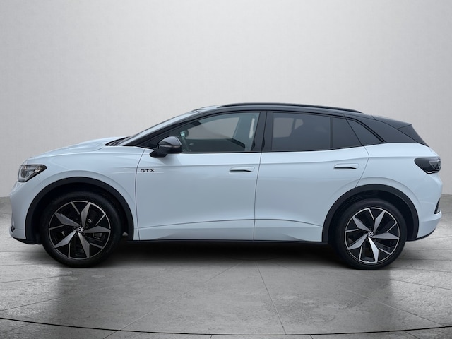 Volkswagen ID.4 4Motion GTX