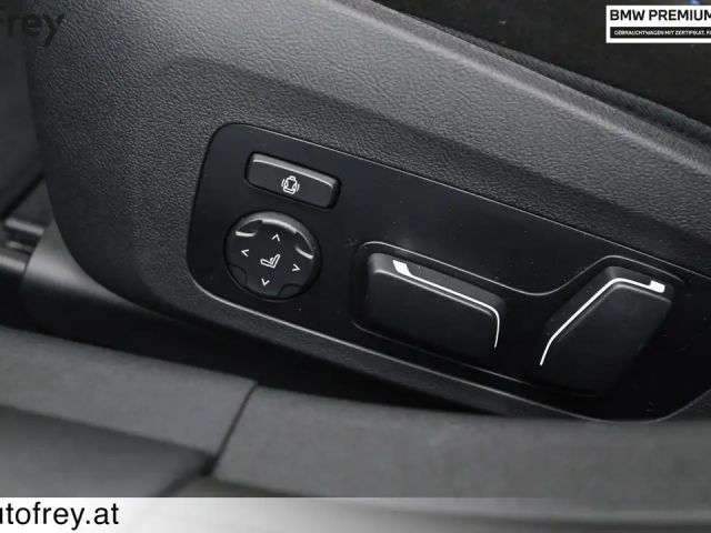 BMW 420 420d Coupé xDrive