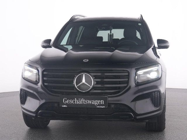 Mercedes-Benz GLB 200 GLB 200 d