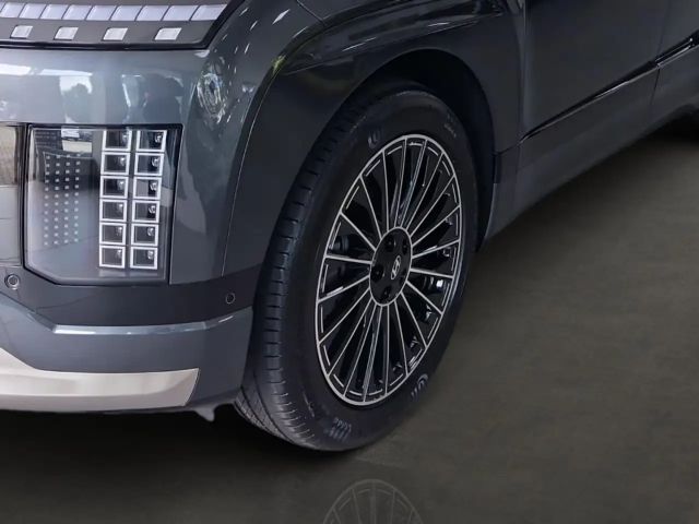 Hyundai IONIQ 9 4WD UNIQ