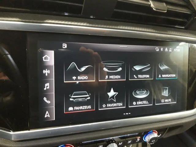 Audi Q3 35 TFSI Sportback