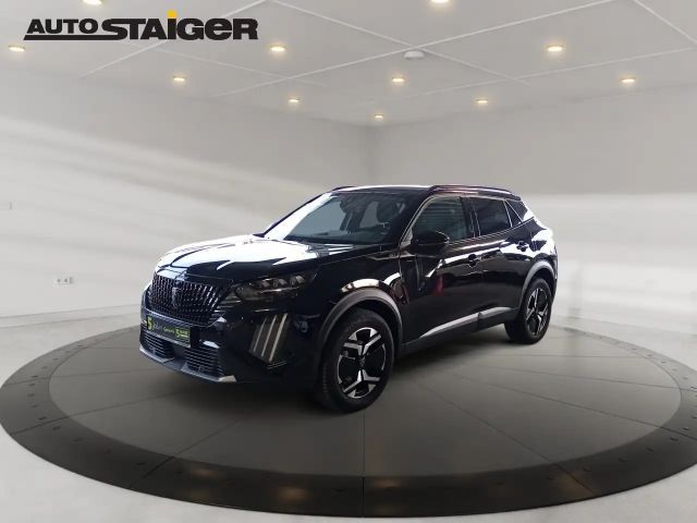 Peugeot 2008 GT-Line PureTech