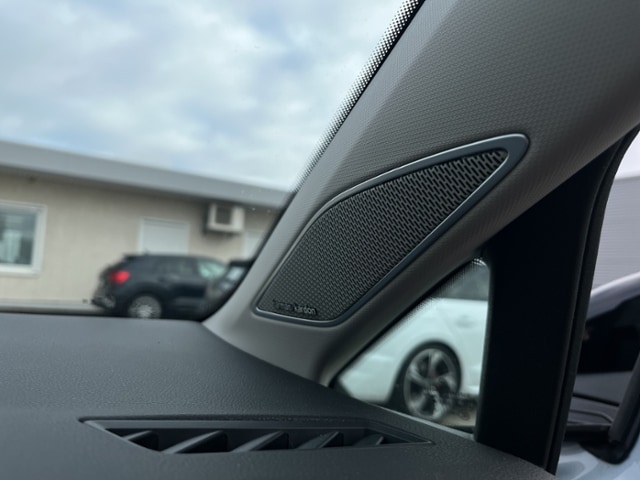 Volkswagen Golf 1.5 TSI Golf VIII