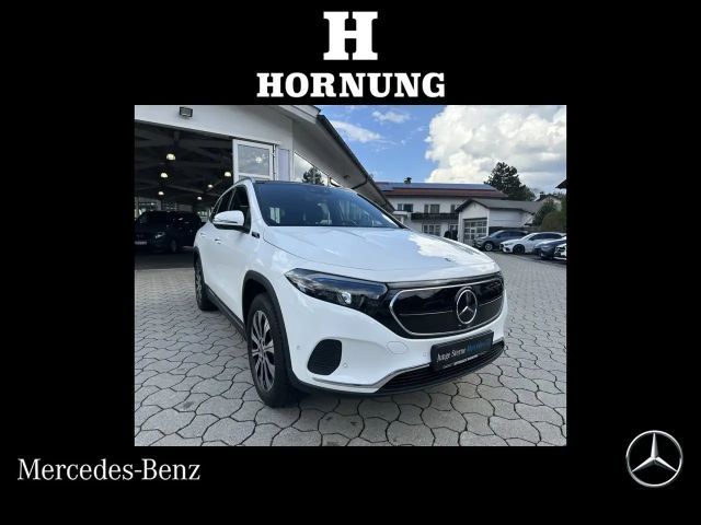 Mercedes-Benz EQA 250 Progressive
