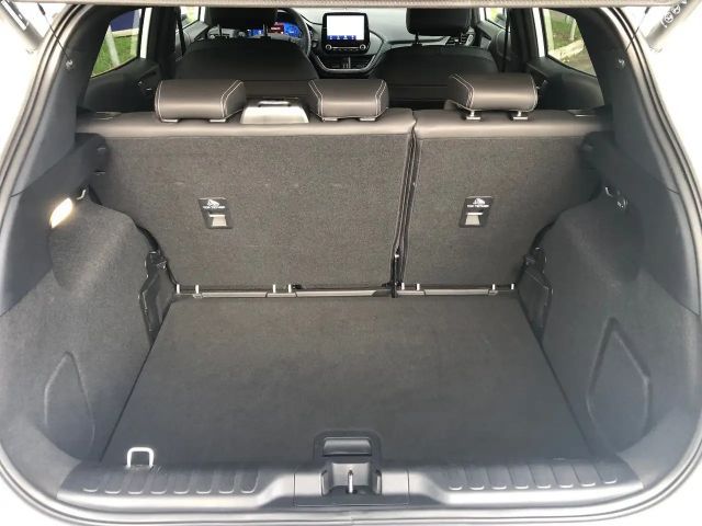 Ford Puma ST Line Vignale