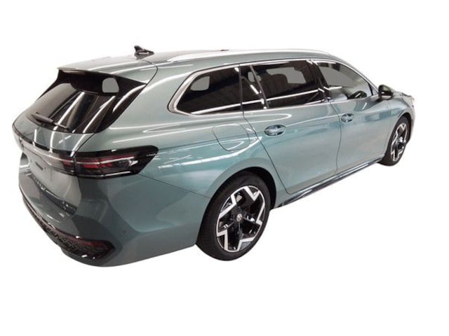 Volkswagen Passat 2.0 TDI DSG R-Line Variant