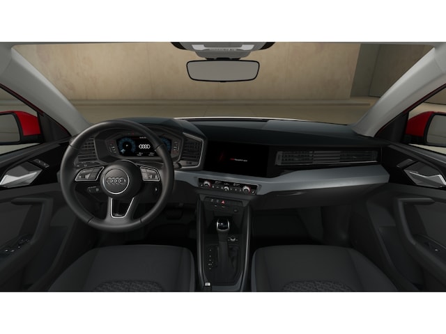 Audi A1 25 TFSI S-Tronic Sportback