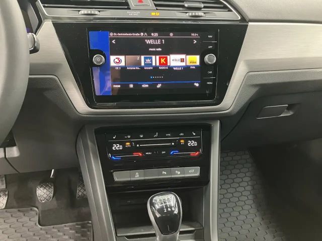 Volkswagen Touran Friends TDI