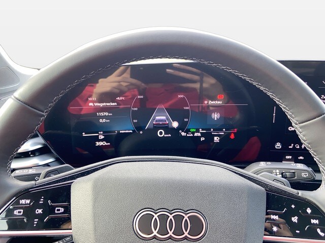 Audi A5 Avant S-Tronic