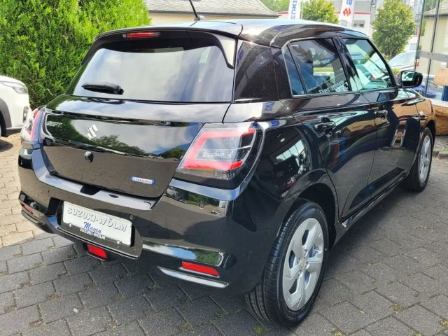 Suzuki Swift Comfort DualJet Hybrid