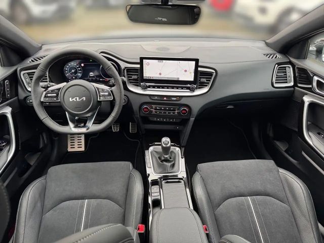 Kia Ceed GT-Line SportWagon