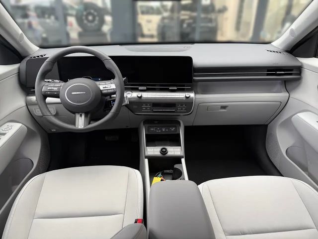 Hyundai Kona Electric Trend