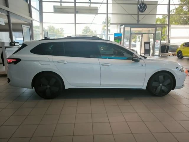 Volkswagen Passat 2.0 TDI R-Line