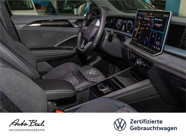 Volkswagen Tayron 2.0 TDI 4Motion DSG R-Line