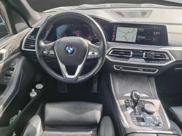 BMW X5 xDrive30d