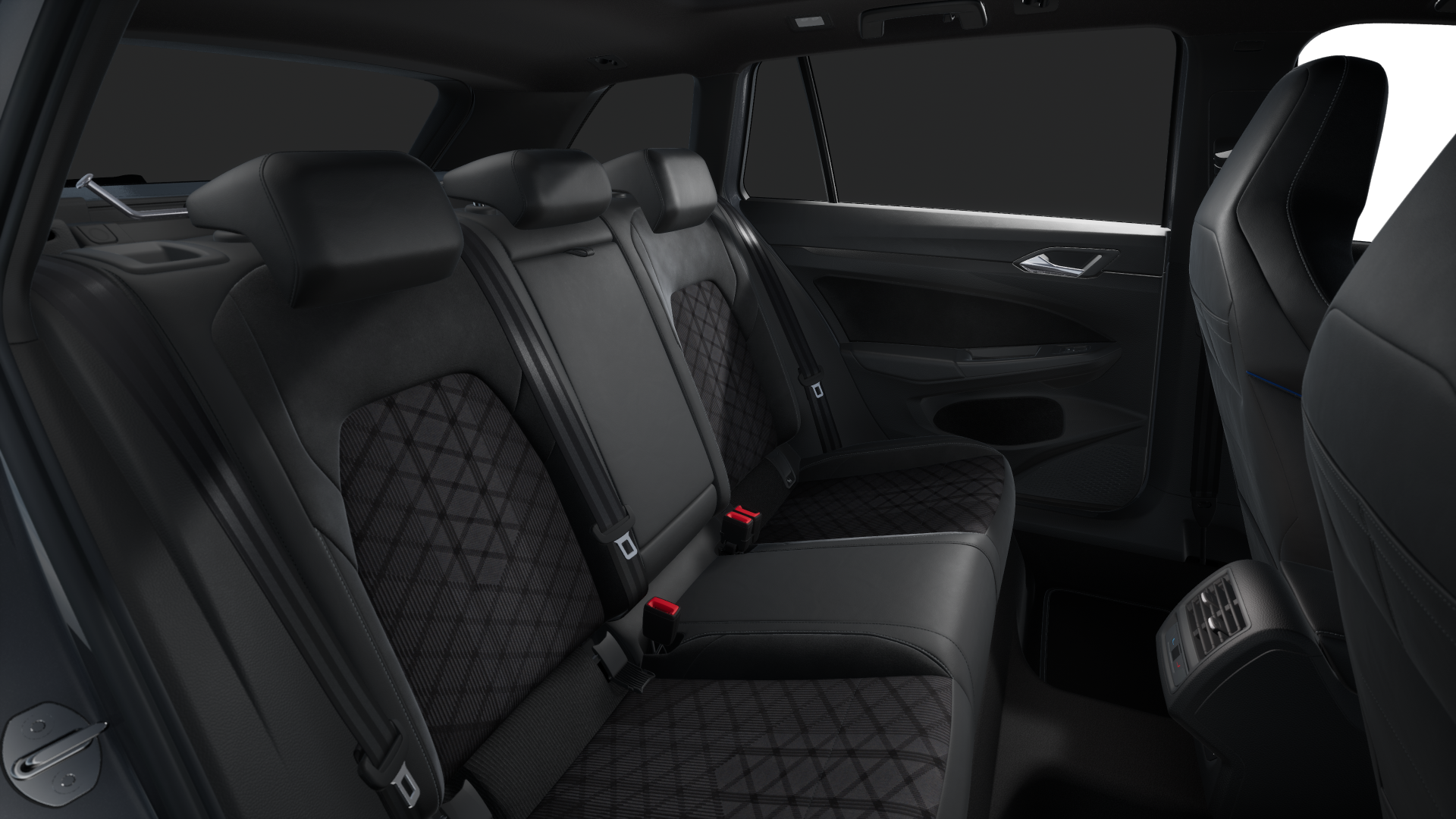 Volkswagen Golf 1.5 eTSI Variant