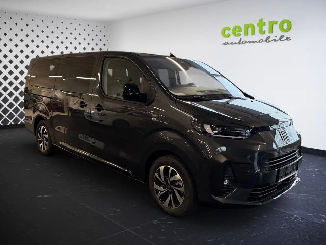 Fiat Ulysse TOP L3 BlueHDi 180 AT+Garantie 5Jahre+AHV+Glasdach