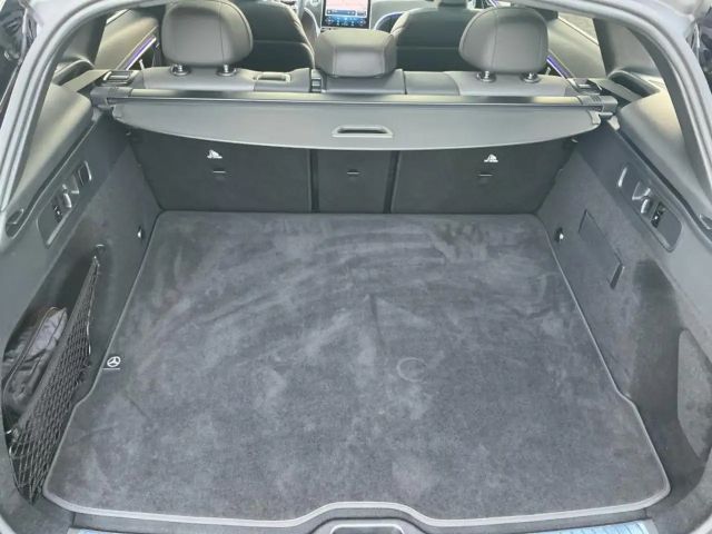 Mercedes-Benz GLC 43 AMG 4MATIC AMG Line