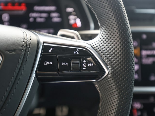 Audi RS6 Avant Quattro