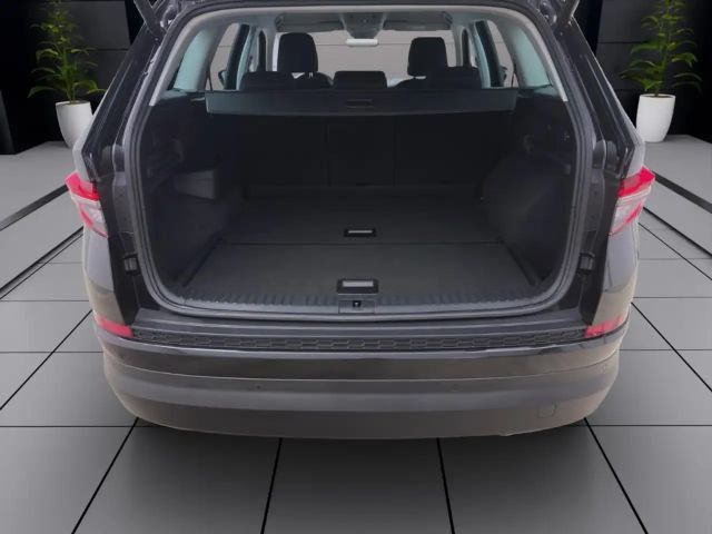 Skoda Kodiaq 2.0 TDI 4x4 Tour