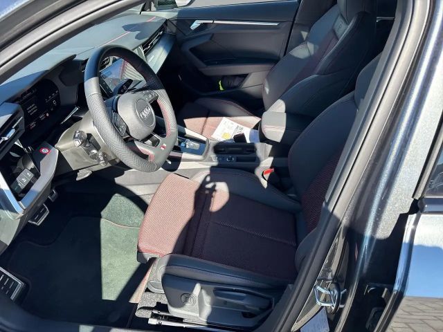 Audi S3 S-Tronic Sedan