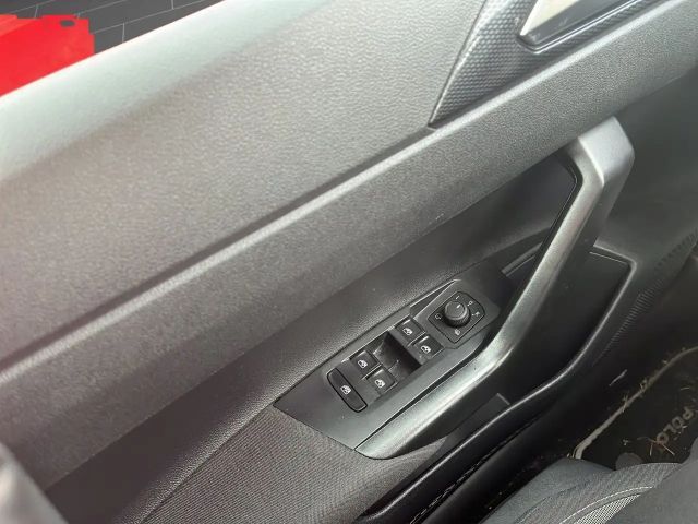 Volkswagen Polo 1.0 TSI DSG Life