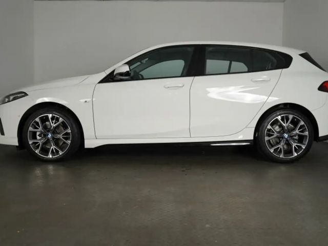 BMW 120 120i M-Sport Sedan