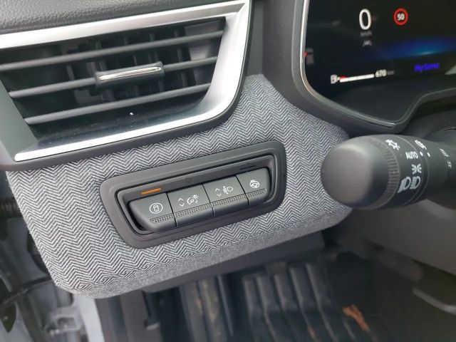 Renault Clio TCe 90 Techno