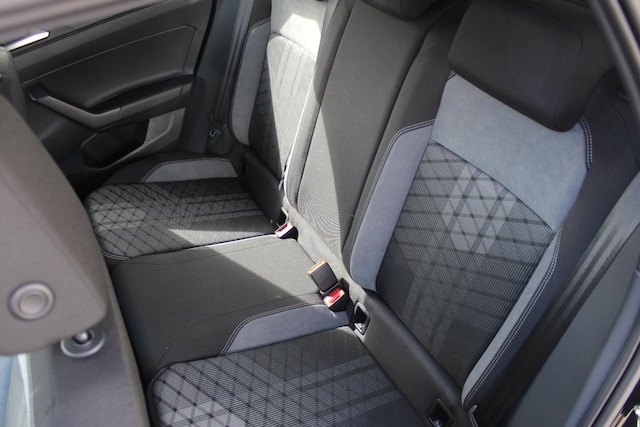 Volkswagen Taigo 1.0 TSI DSG Style